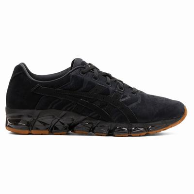 Férfi Asics Gel-Quantum 360 5 Le Utcai Cipő AS8476593 Fekete